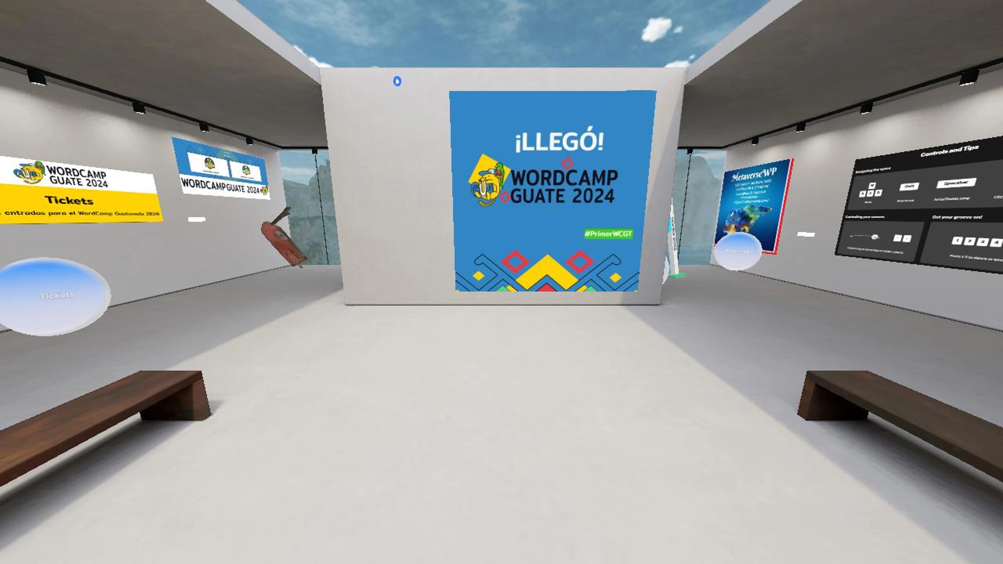 WC Guatemala City 2024