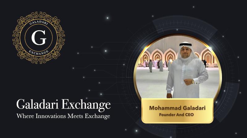 Galadari Exchange Meta Office