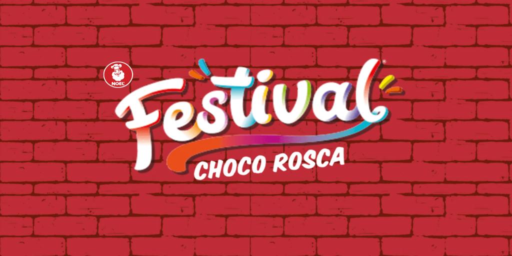 Choco Rosca