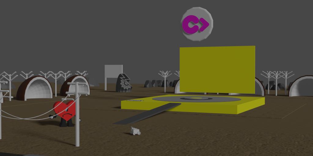 Spatialgineers Espaciao