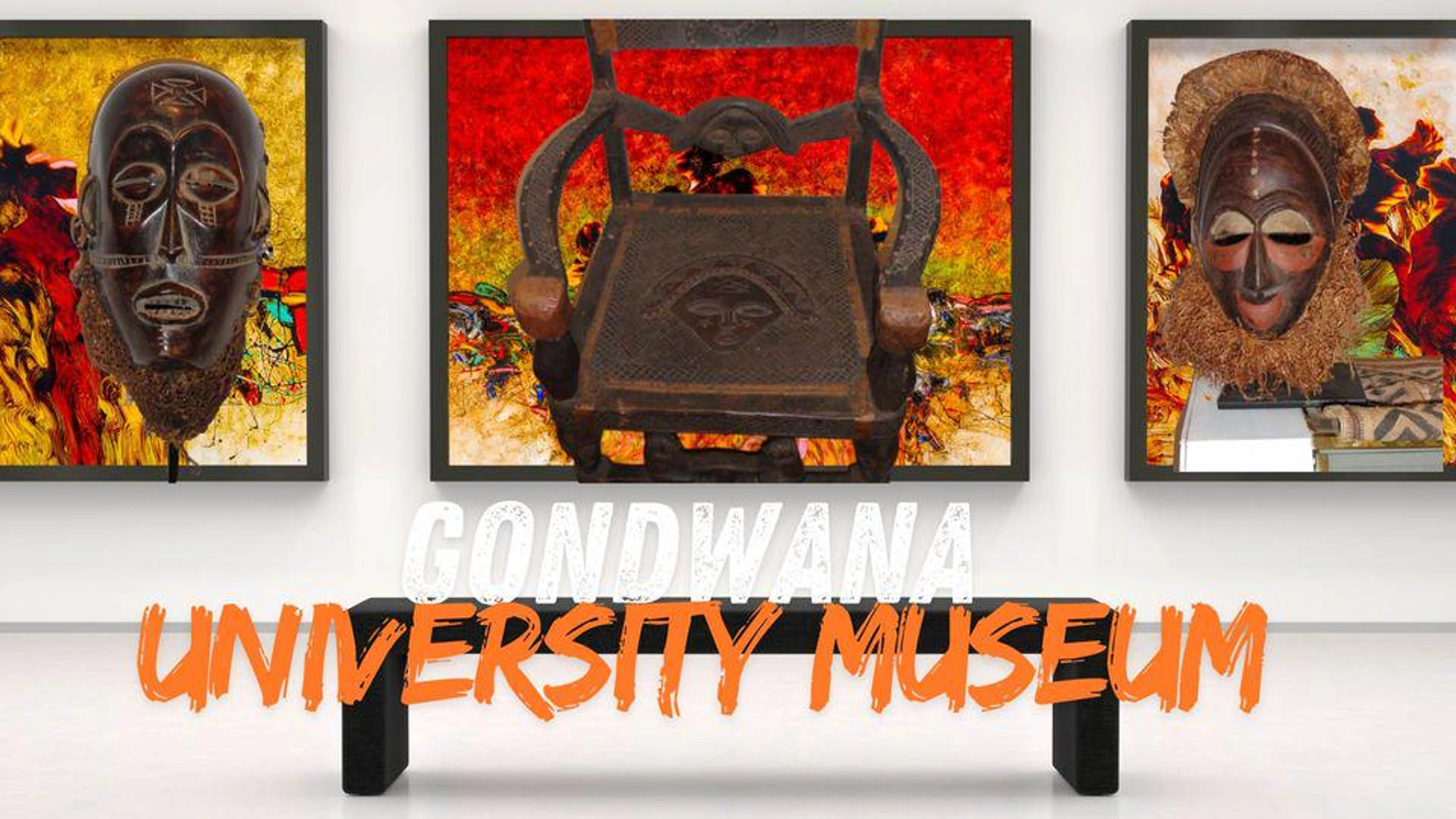 Gondwana University Museum (GUM)