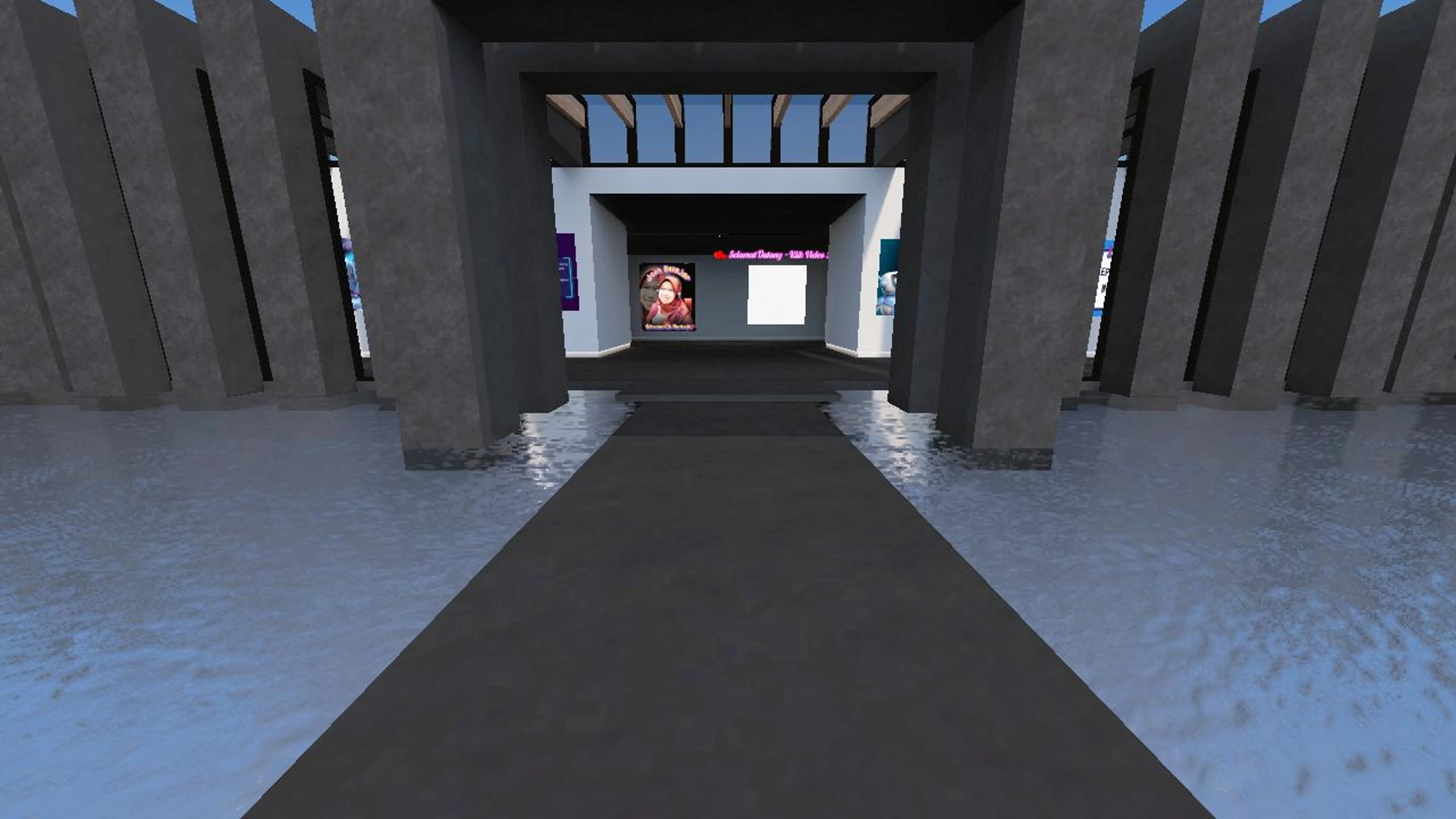 META CX-PERT - TAX EXEMPTION VIRTUAL CLASSROOM