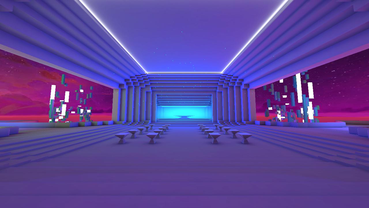 Gaurav's 3D Area