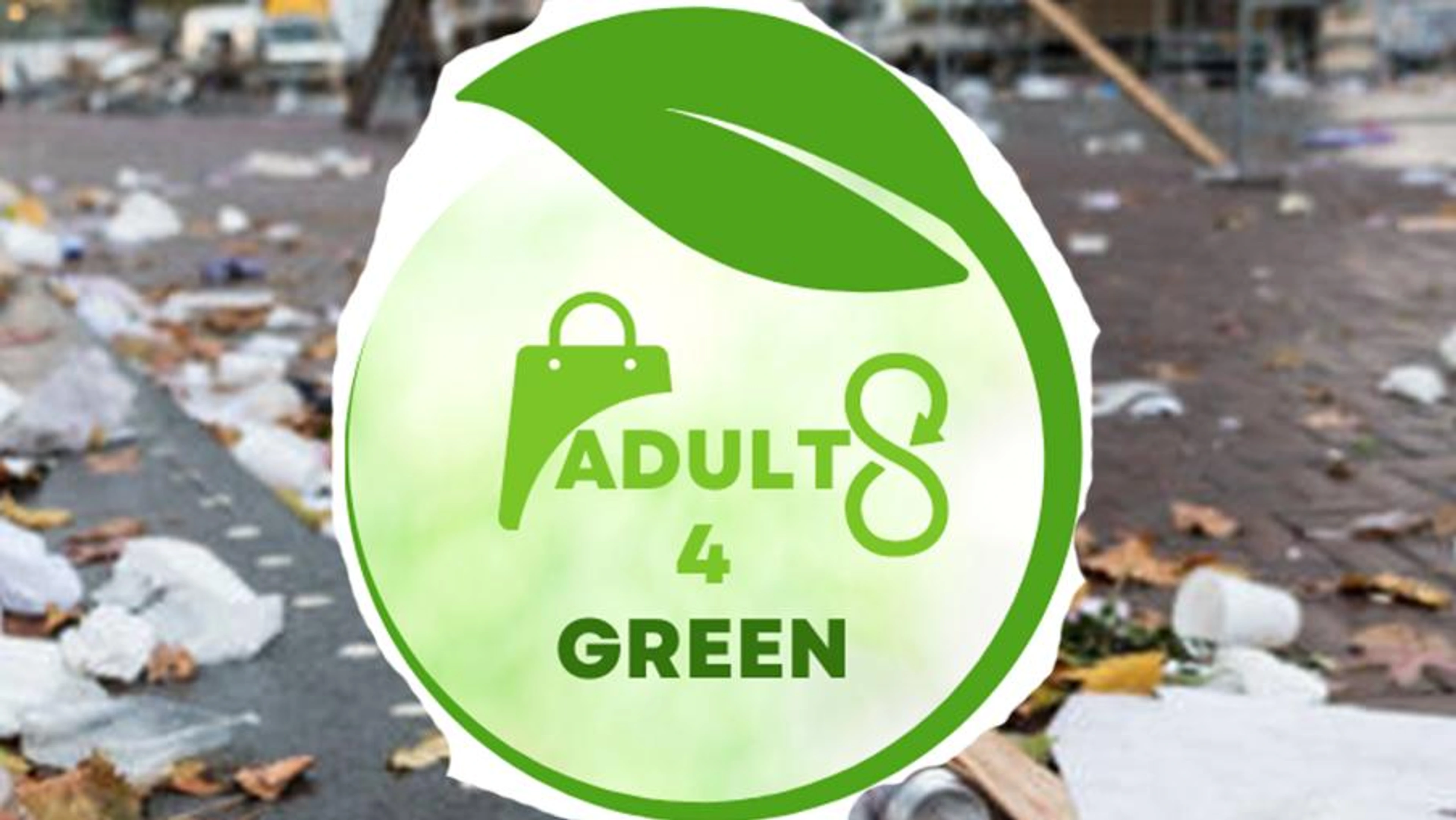 Adults4Green - Quiz