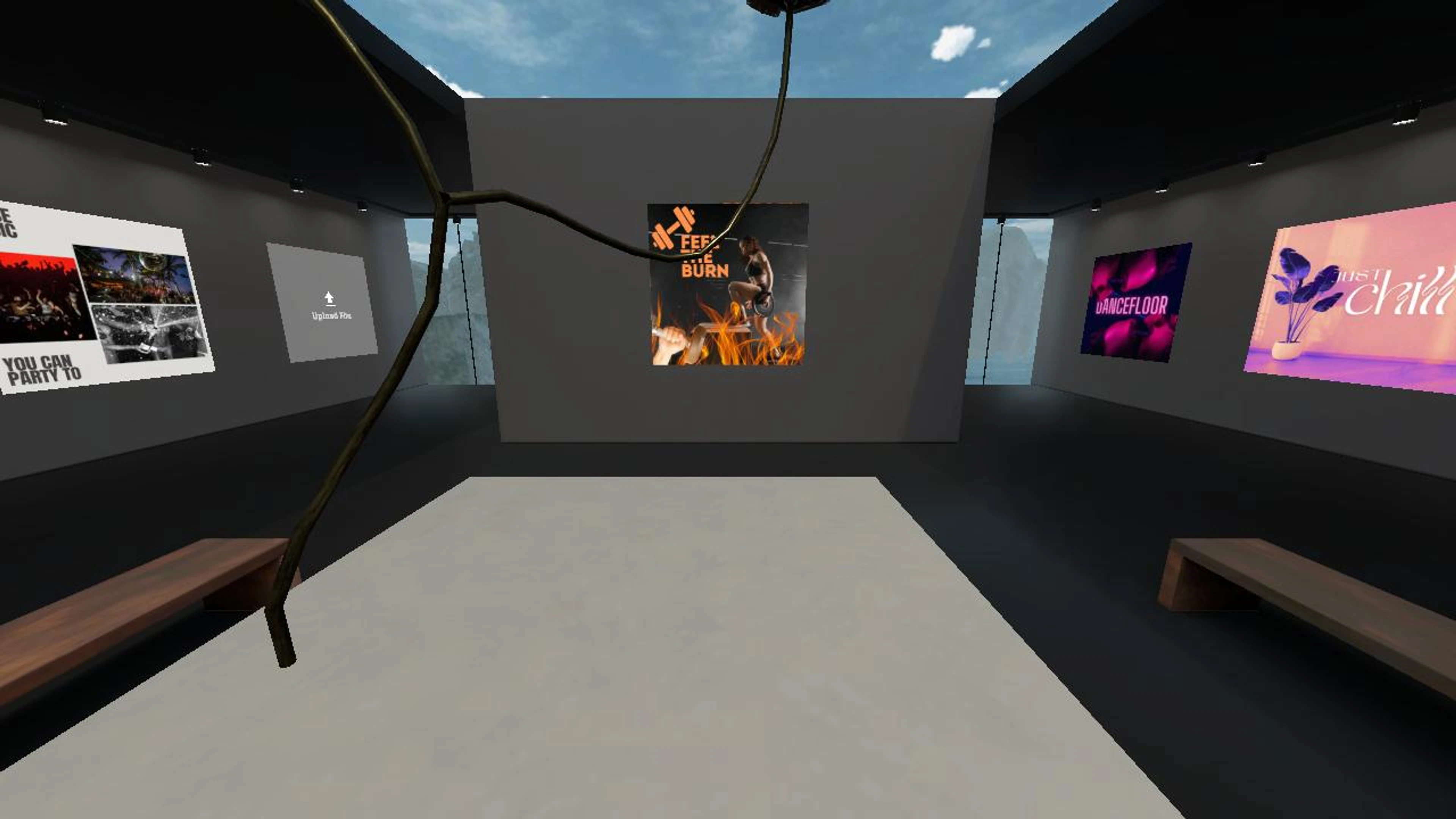 Spotify Playlist Cover Designs