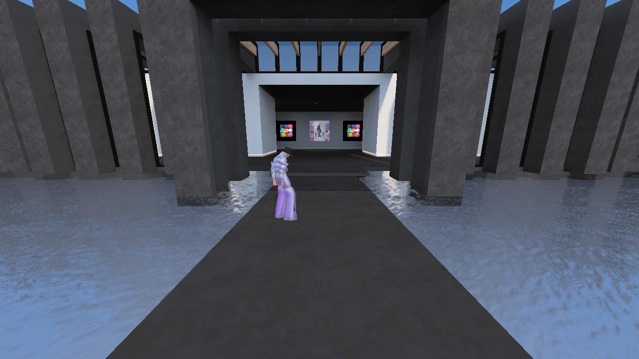 Bikini_Shellx's Virtual Styling Showroom 