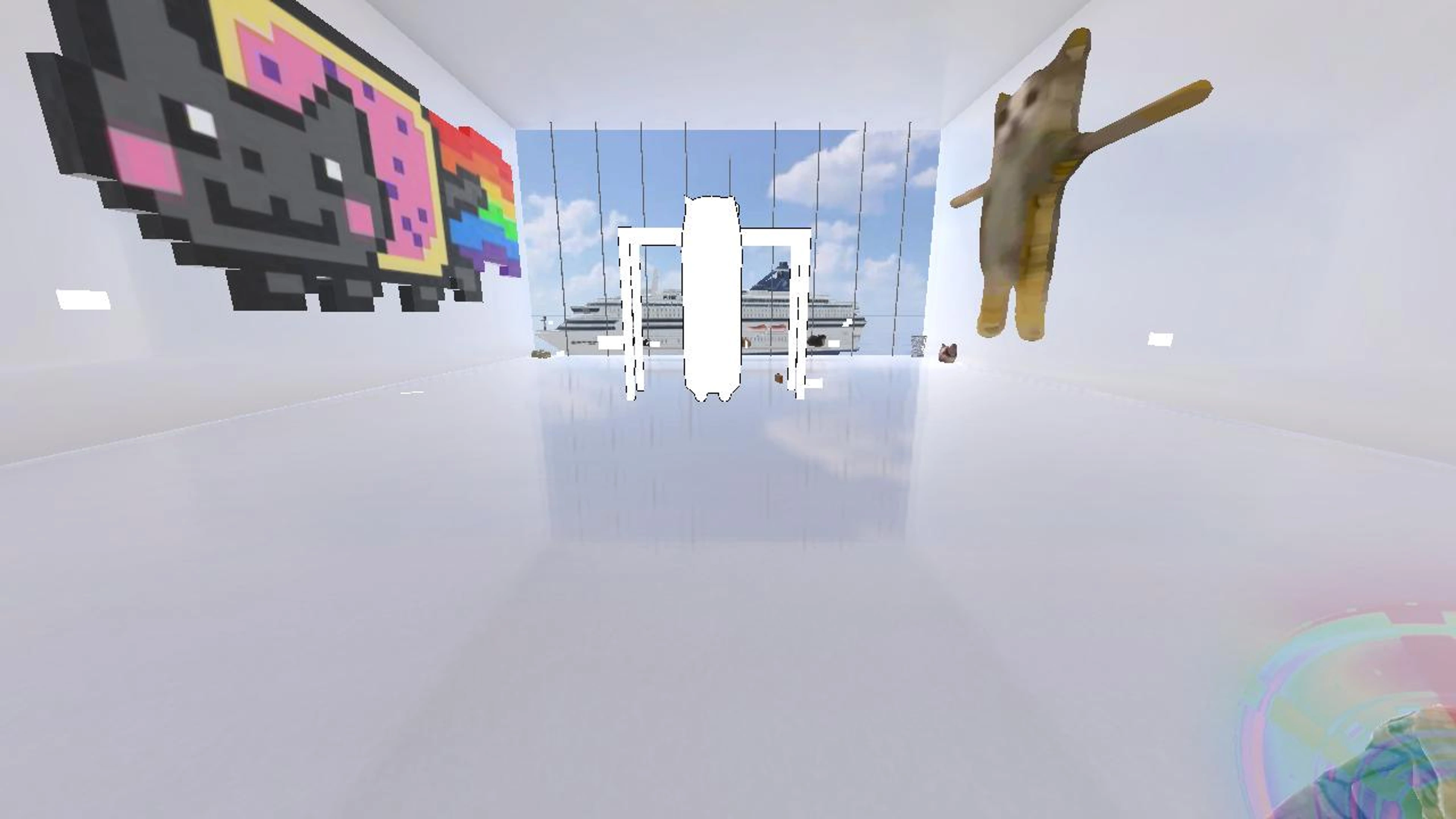 2024 대전덕명중학교 안전 메타버스