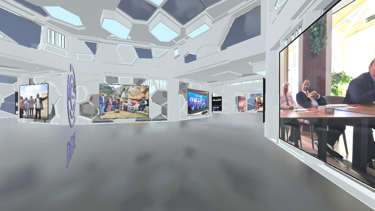Beyond Universe XR AI Solutions