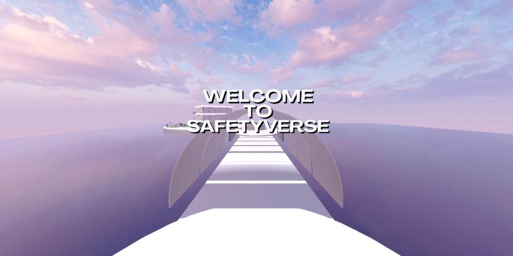 SafetyVerse - Office Safety