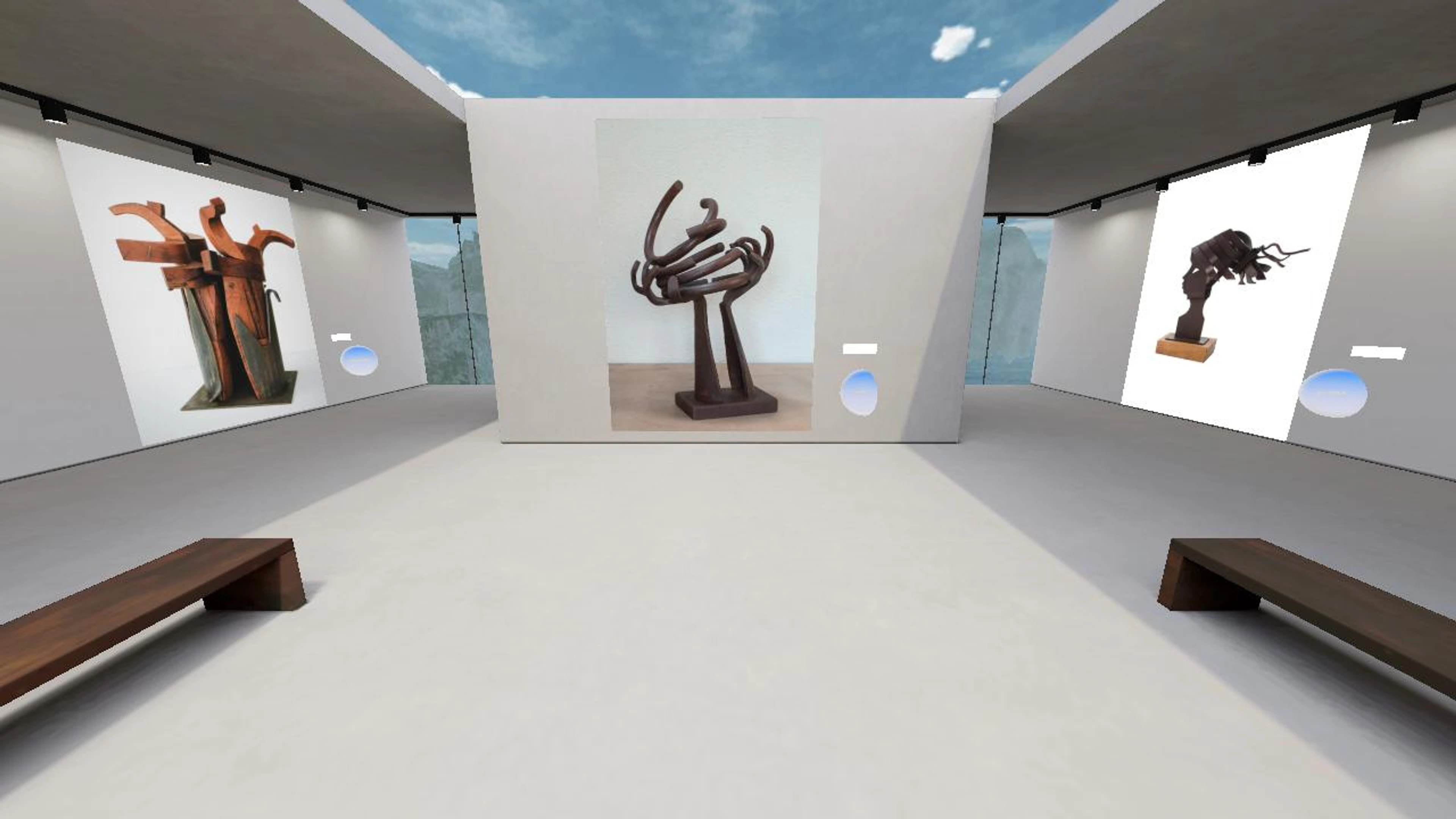 CARLOS PURROY ART GALLERY