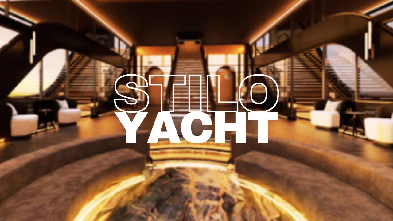 STILO YACHT