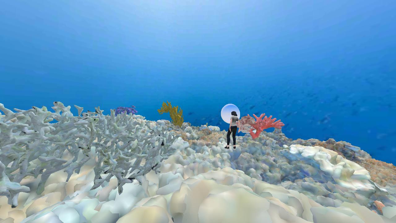 Candy Ocean Island
