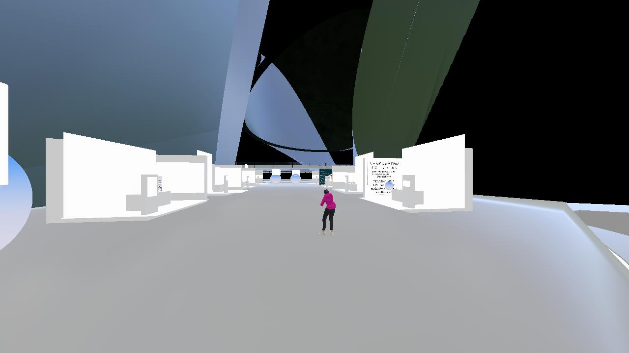 Backoffice-Pavilion