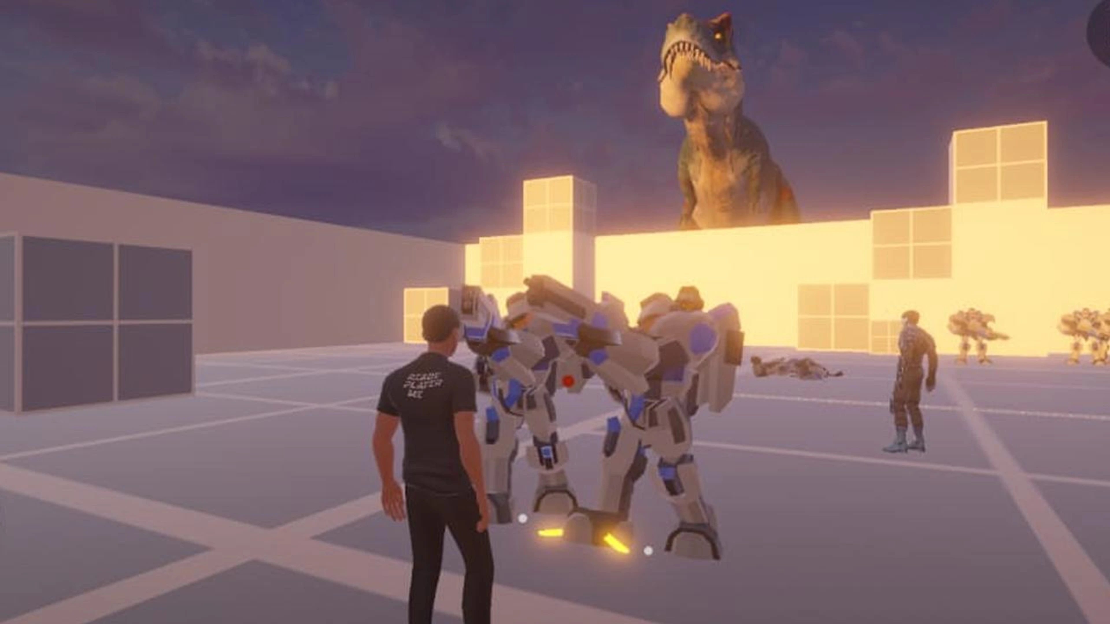 LabInvasion
