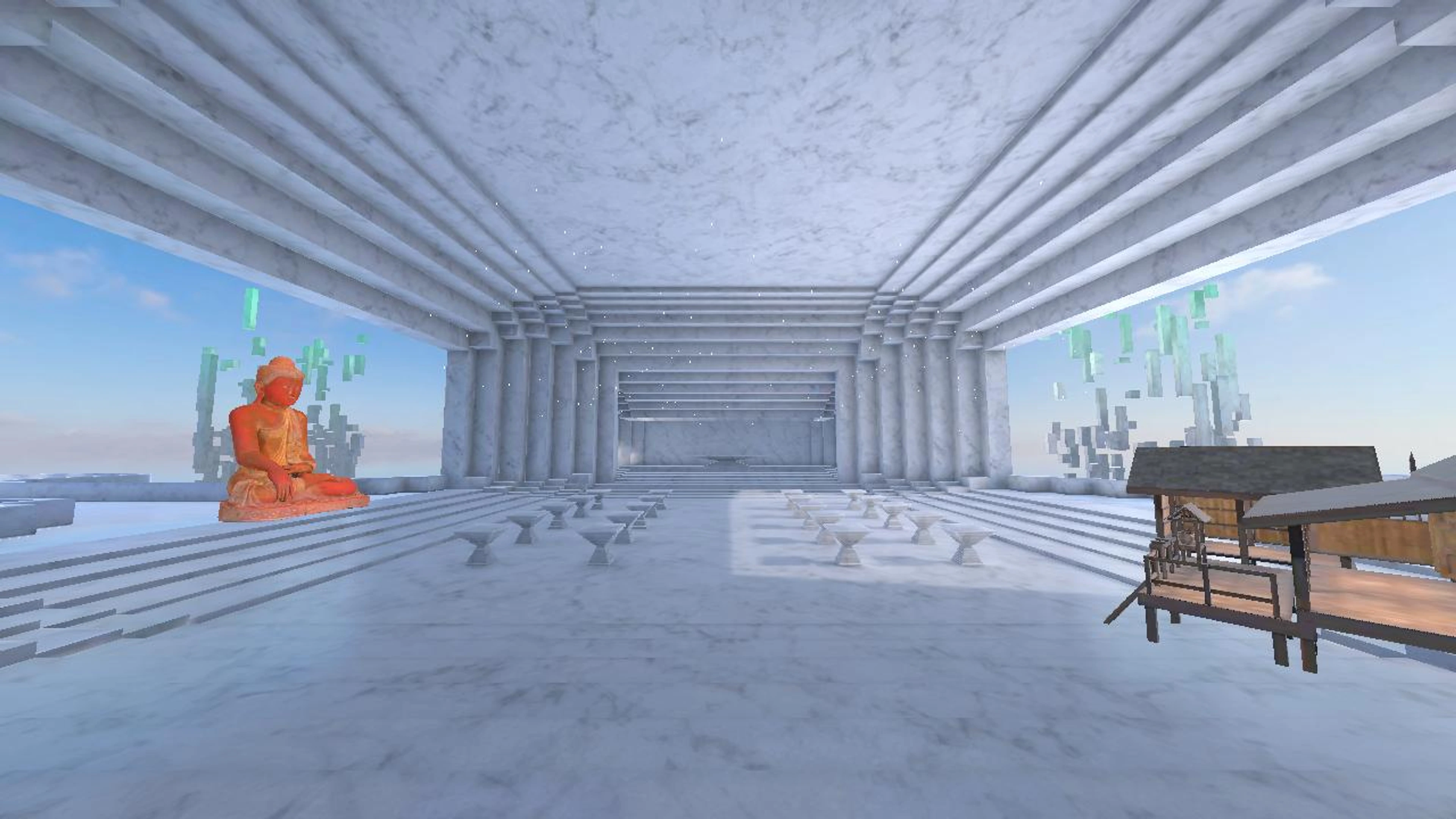 World Civilization Immersive