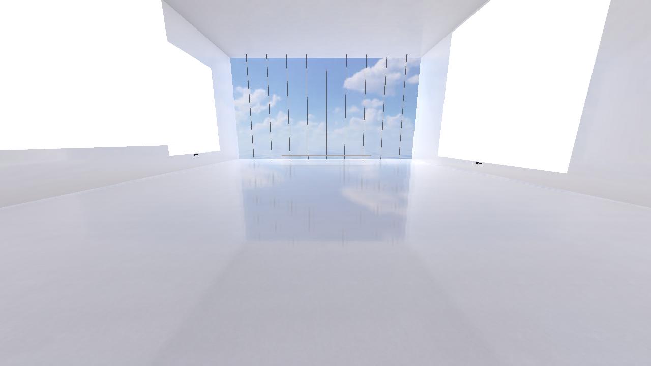 自我介紹虛擬展場