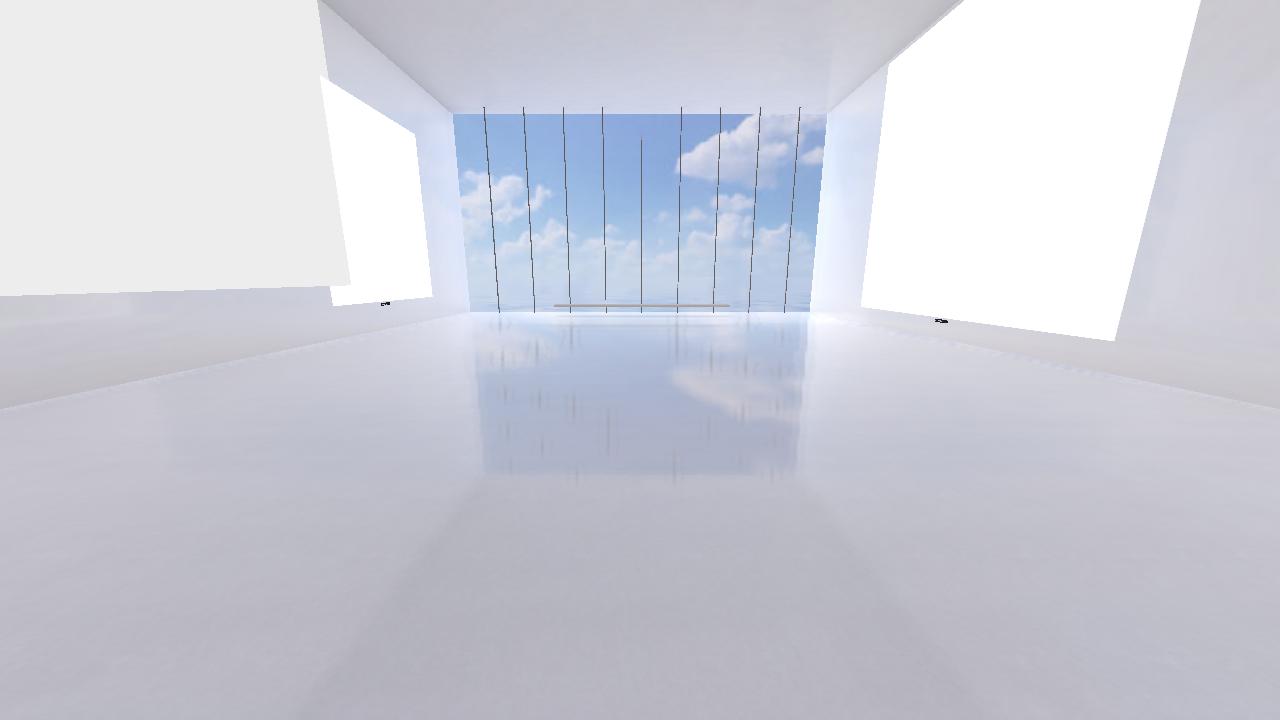 自我介紹虛擬展場