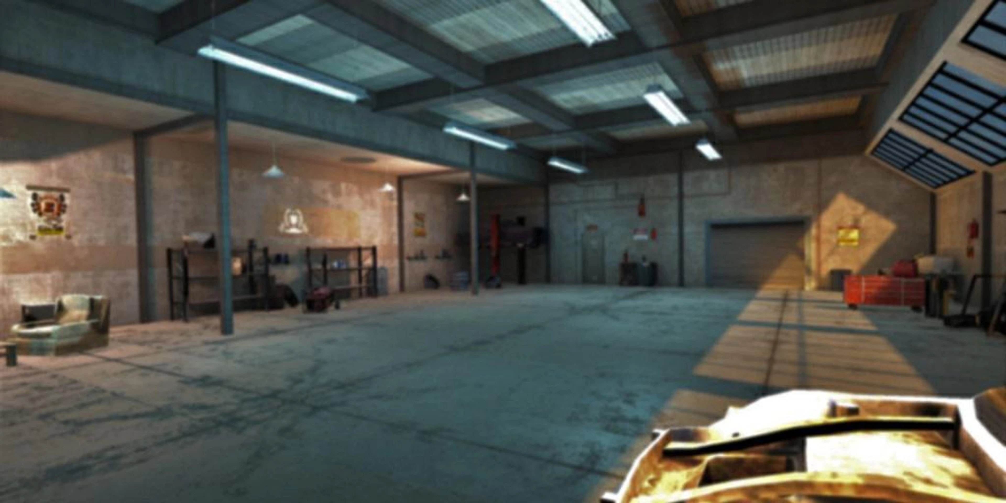 workshop