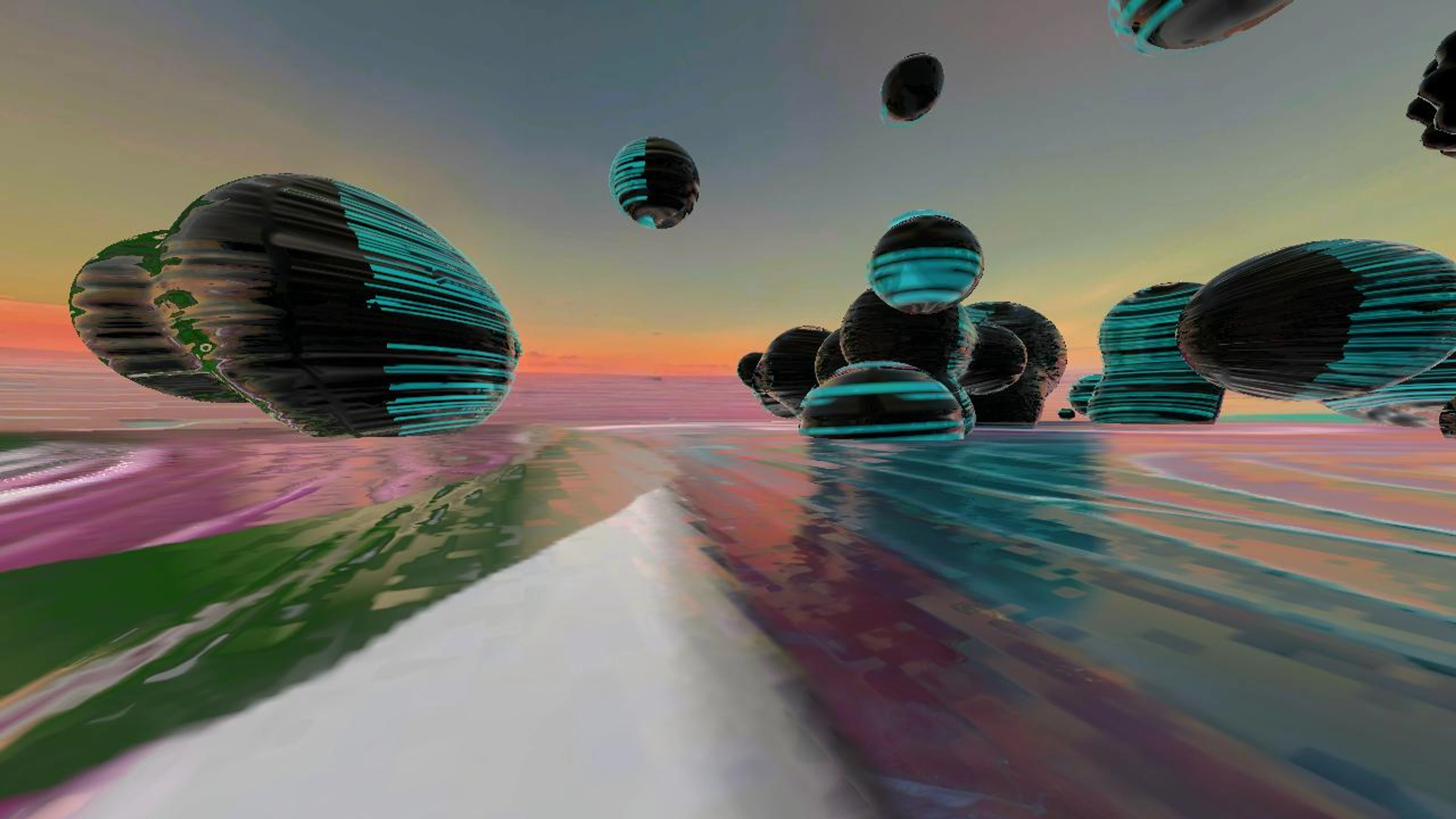 Dreamspace