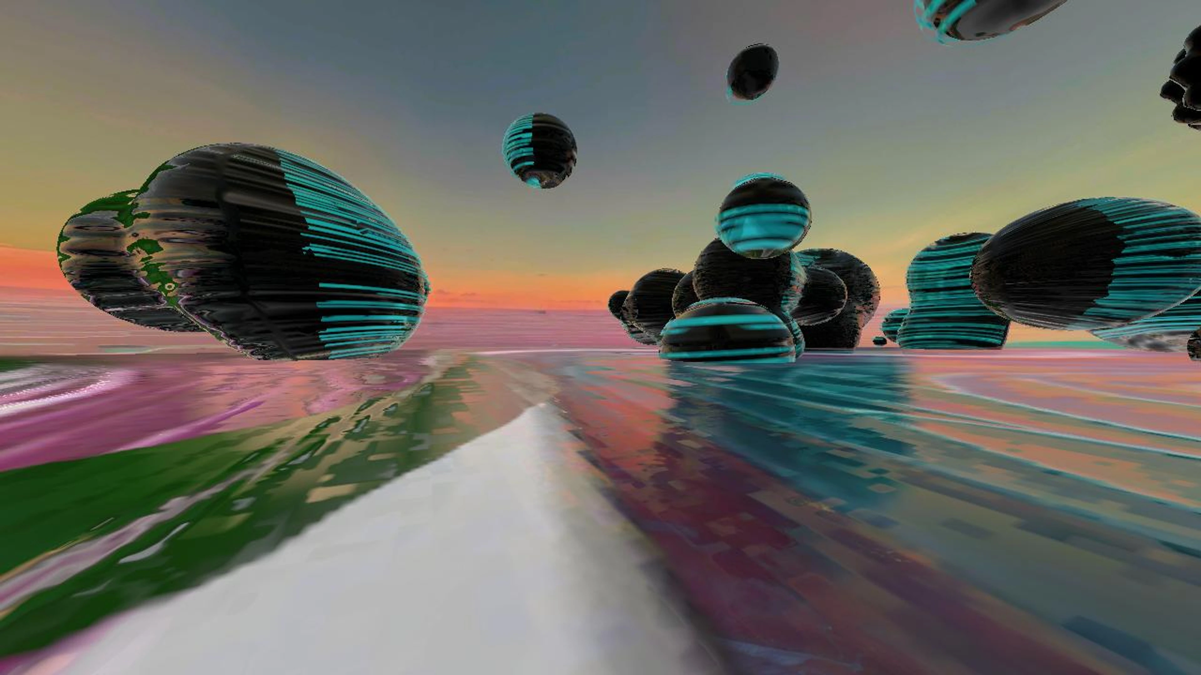 Dreamspace