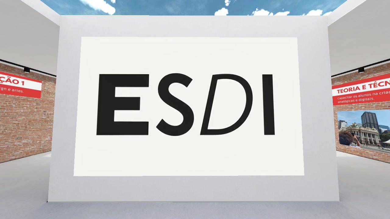 Projetos da ESDI