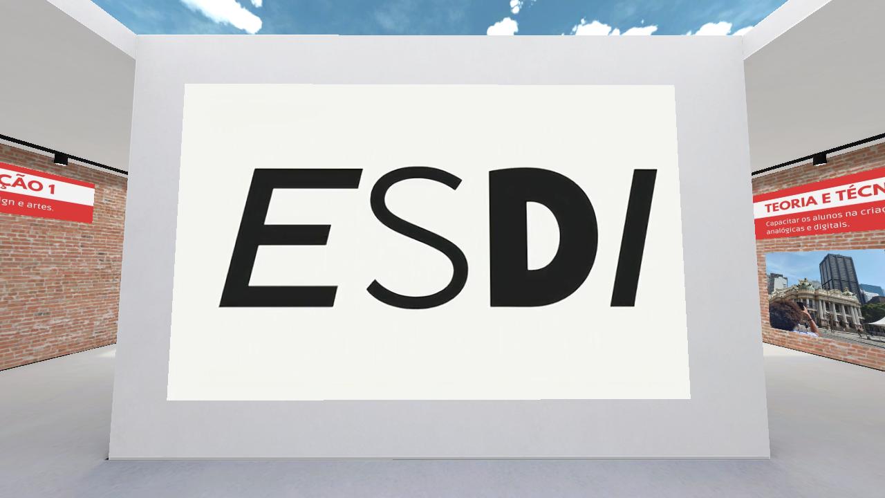 Projetos da ESDI