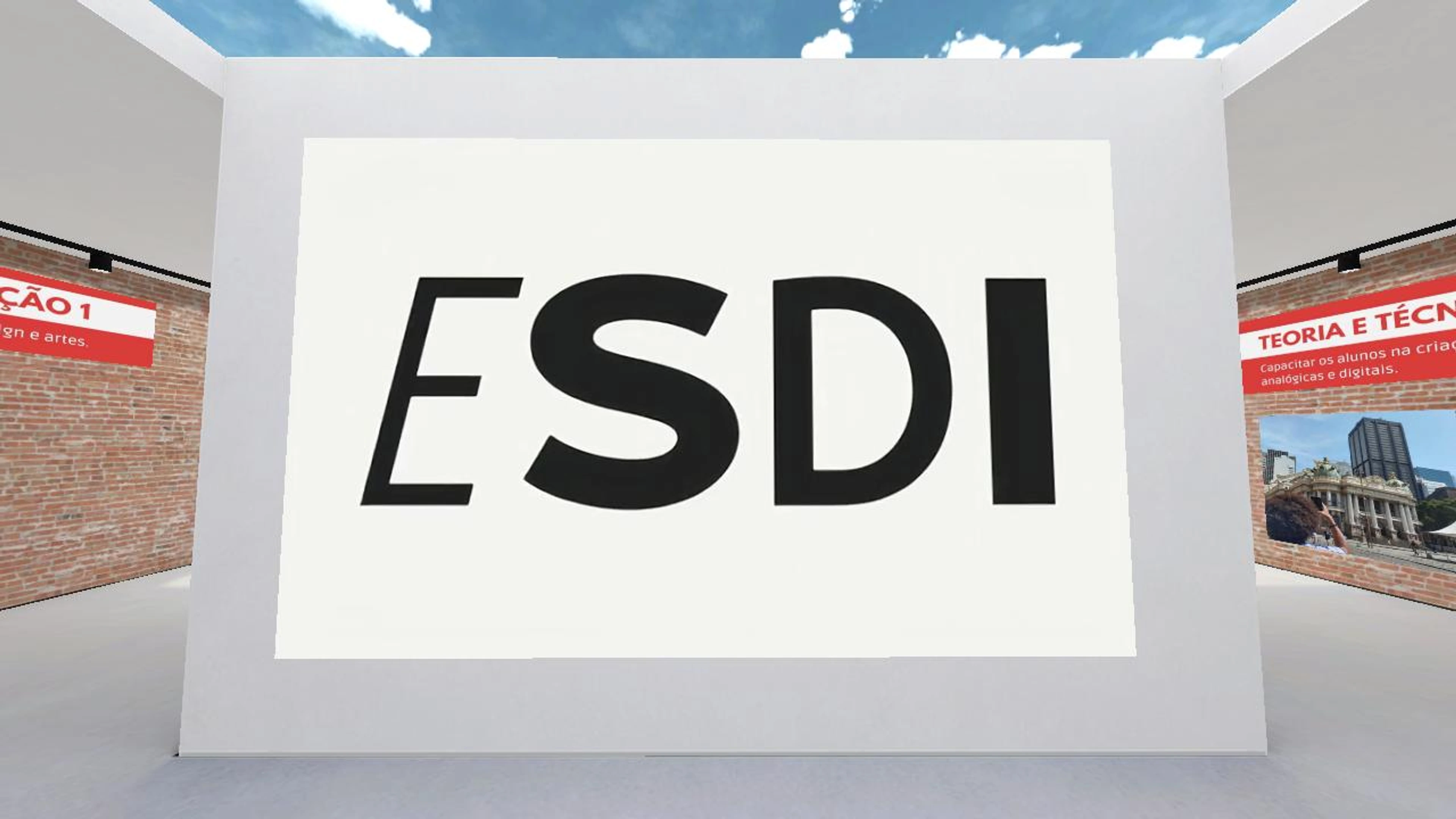 Projetos da ESDI