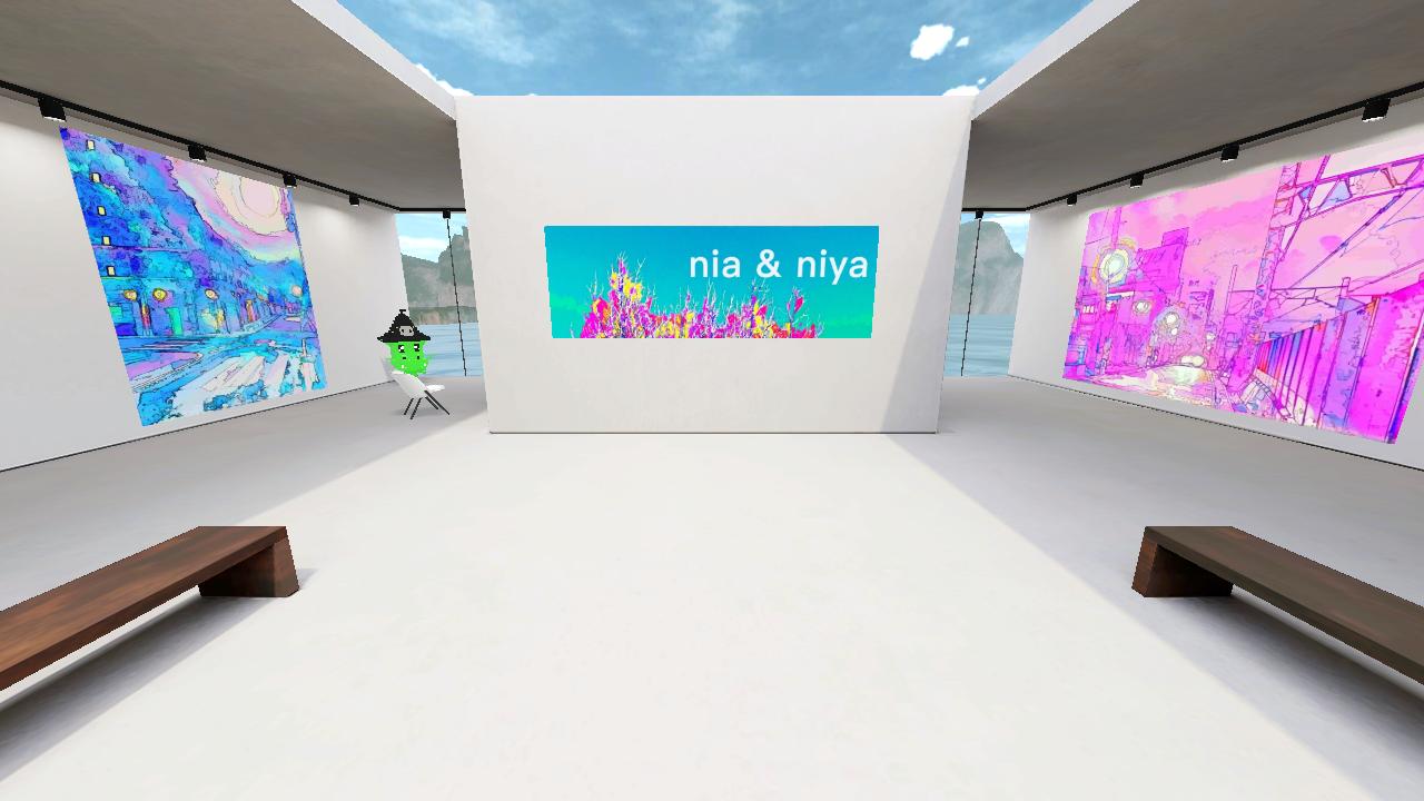 nia_and_niya's 3D Place