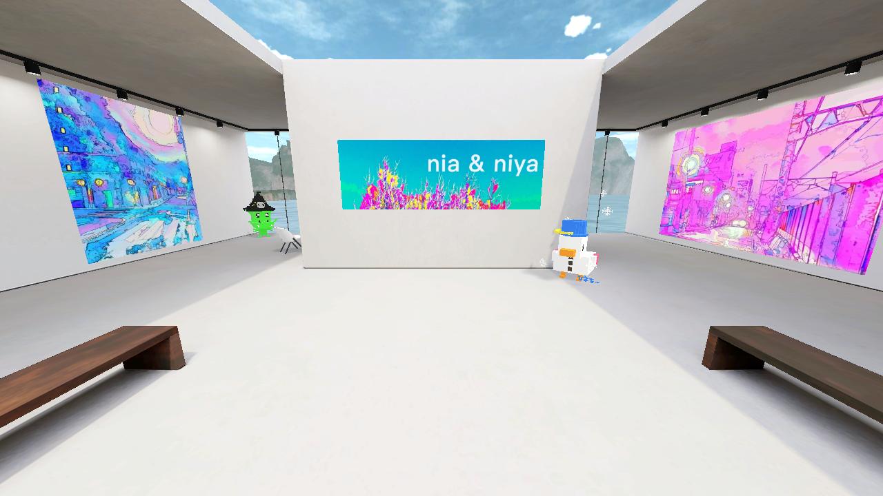 nia_and_niya's 3D Place