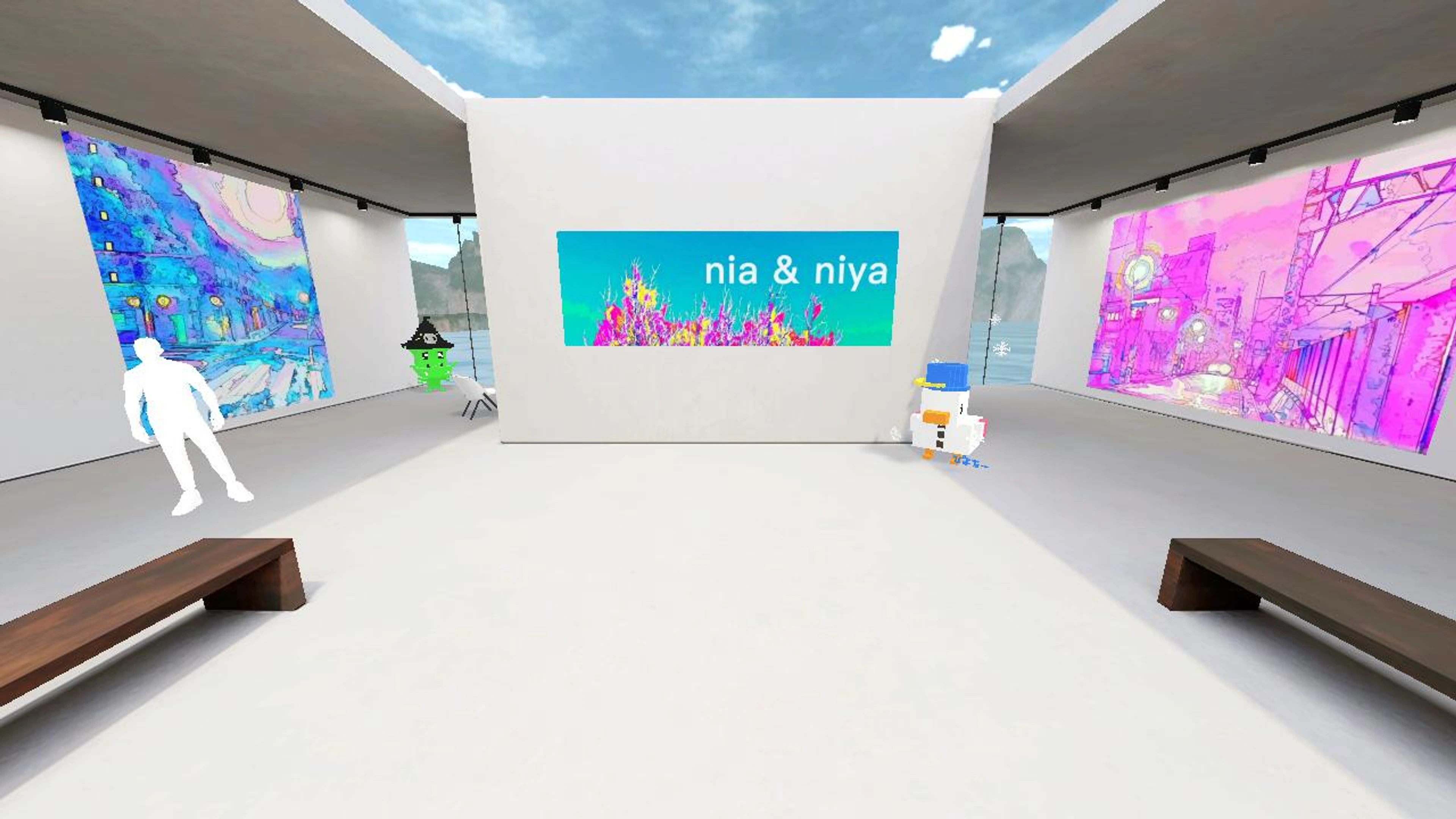 nia_and_niya's 3D Place