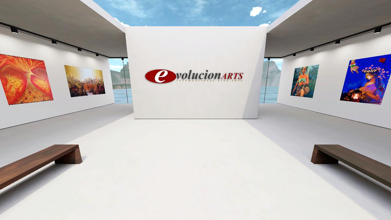 evolucionarts Fire A rt Exhibition