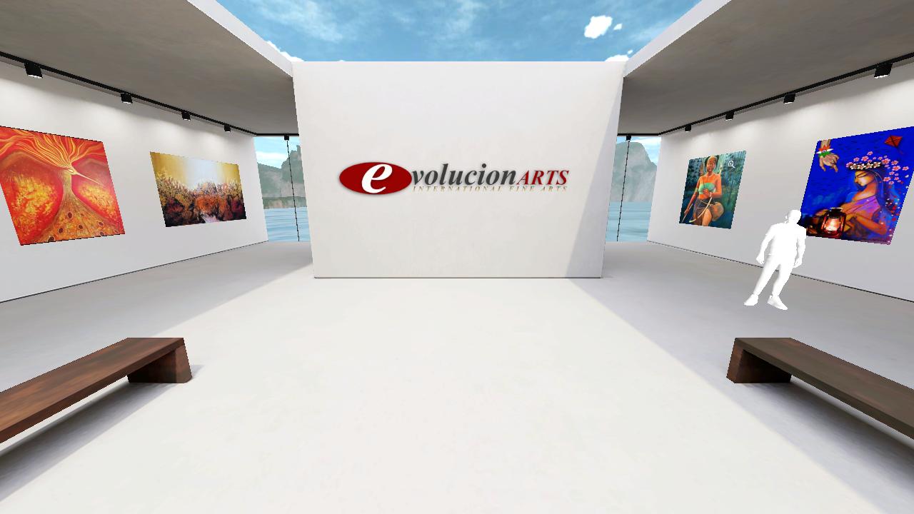 evolucionarts Fire A rt Exhibition