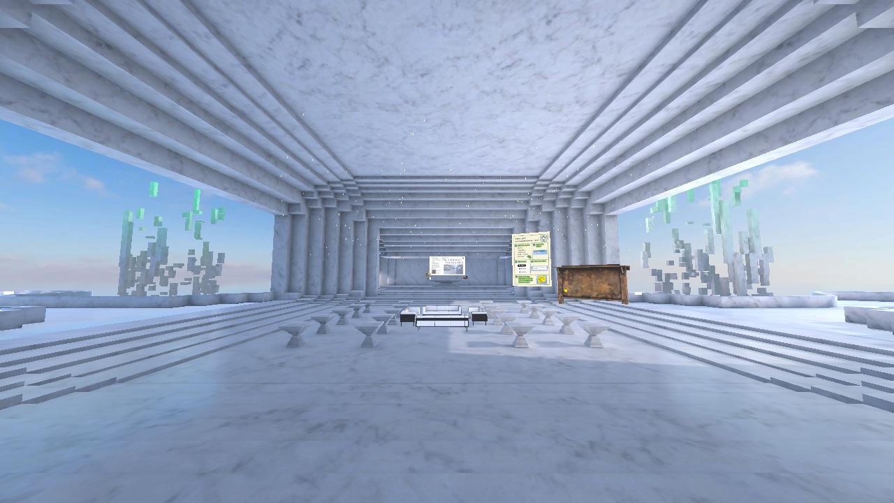 DeeDeeChainey's Cultural Futures Hub