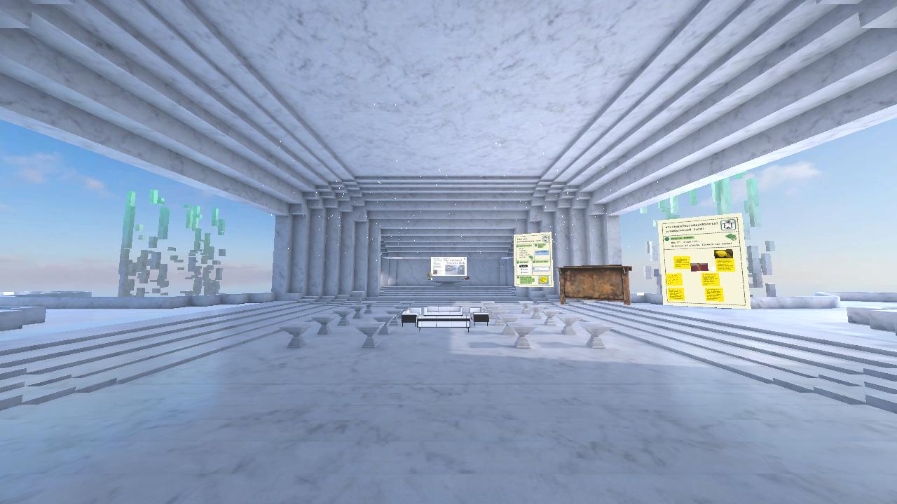 DeeDeeChainey's Cultural Futures Hub