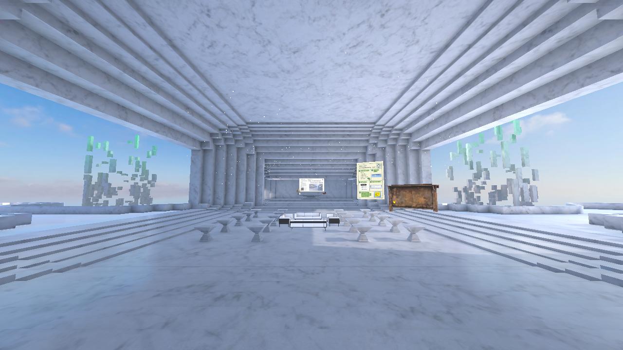 DeeDeeChainey's Cultural Futures Hub