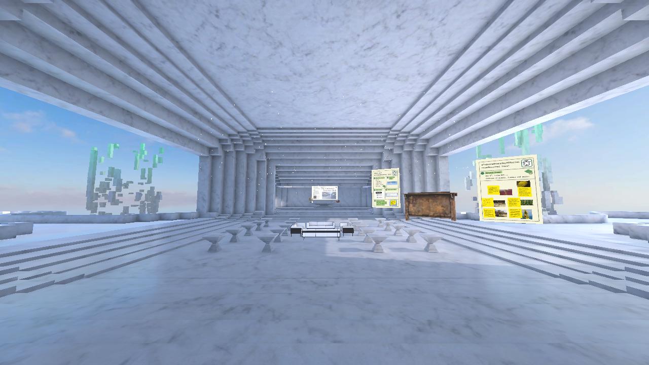 DeeDeeChainey's Cultural Futures Hub
