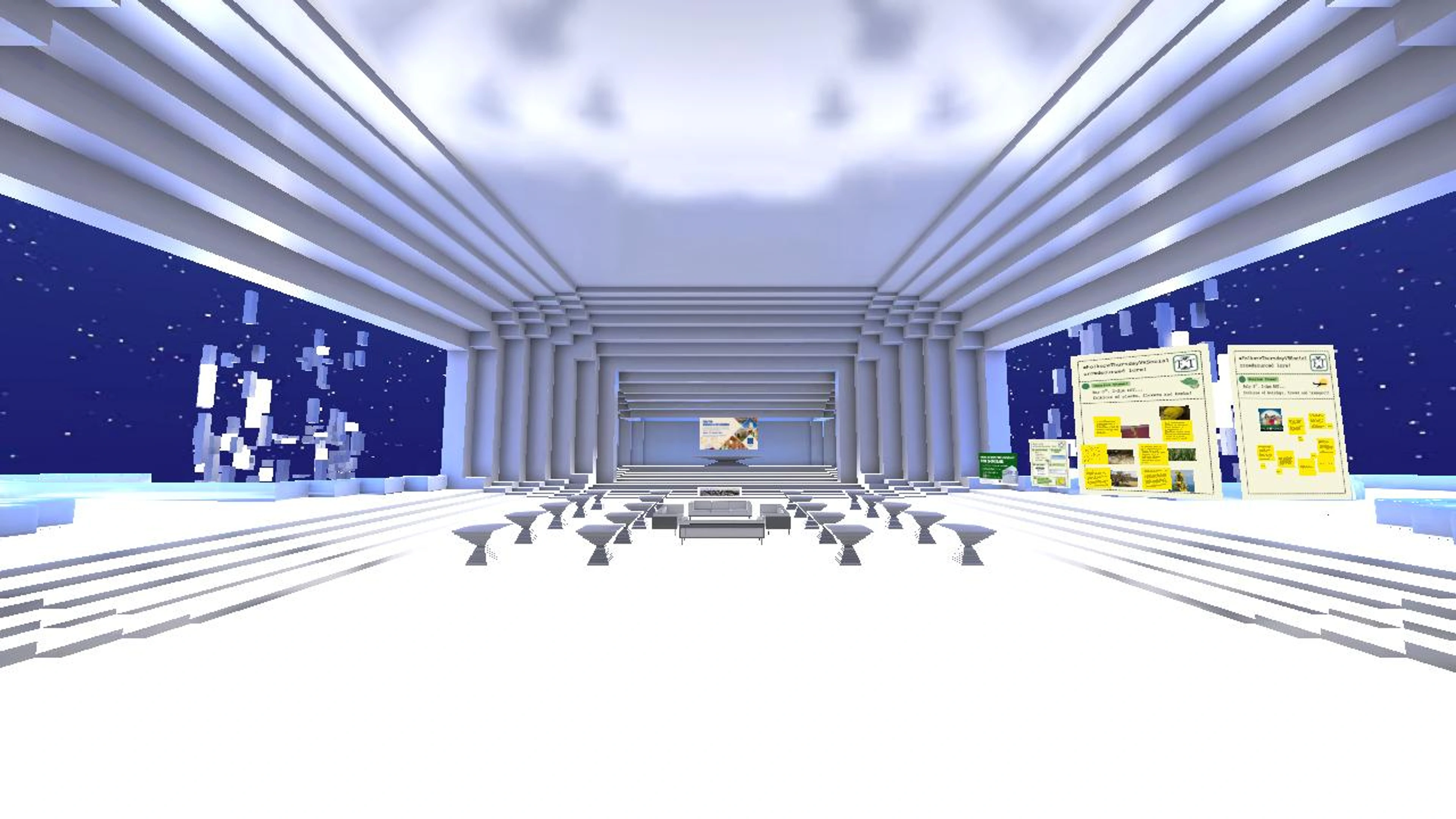 DeeDeeChainey's Cultural Futures Hub