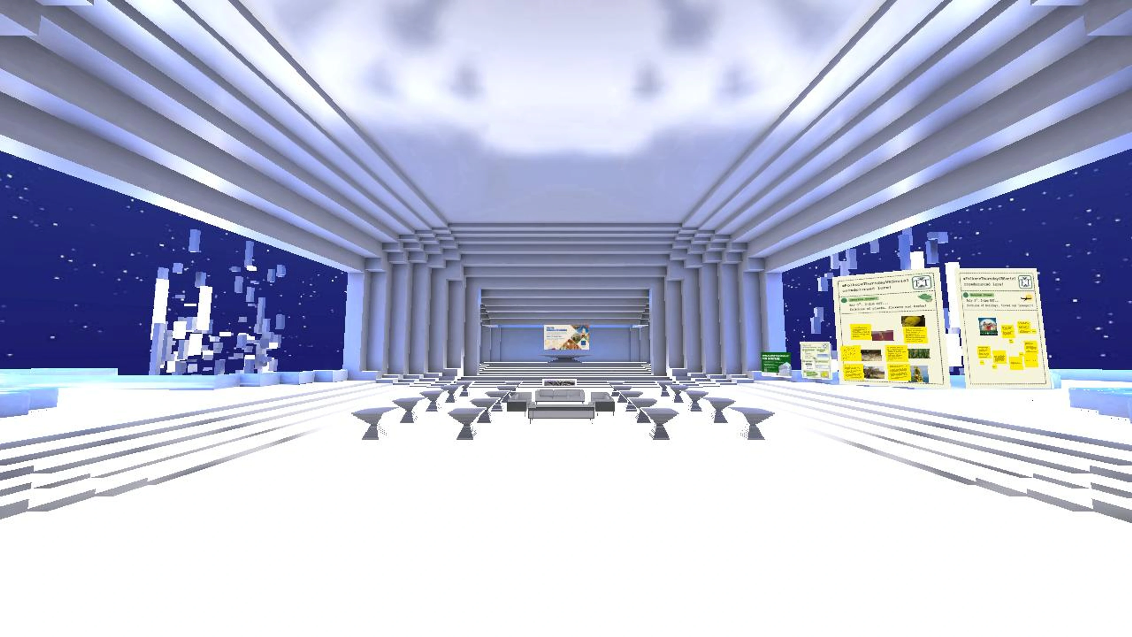 DeeDeeChainey's Cultural Futures Hub