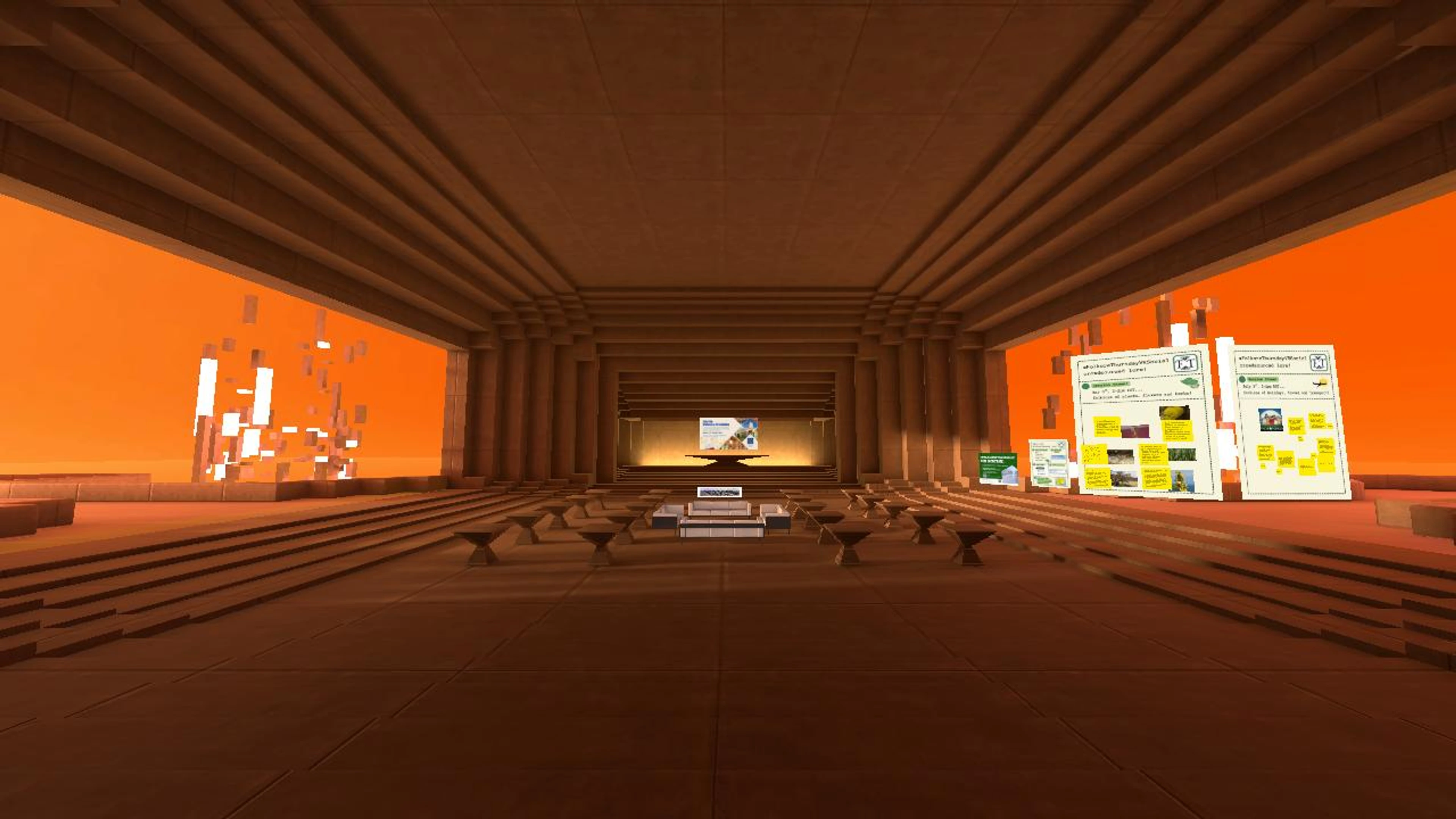 DeeDeeChainey's Cultural Futures Hub