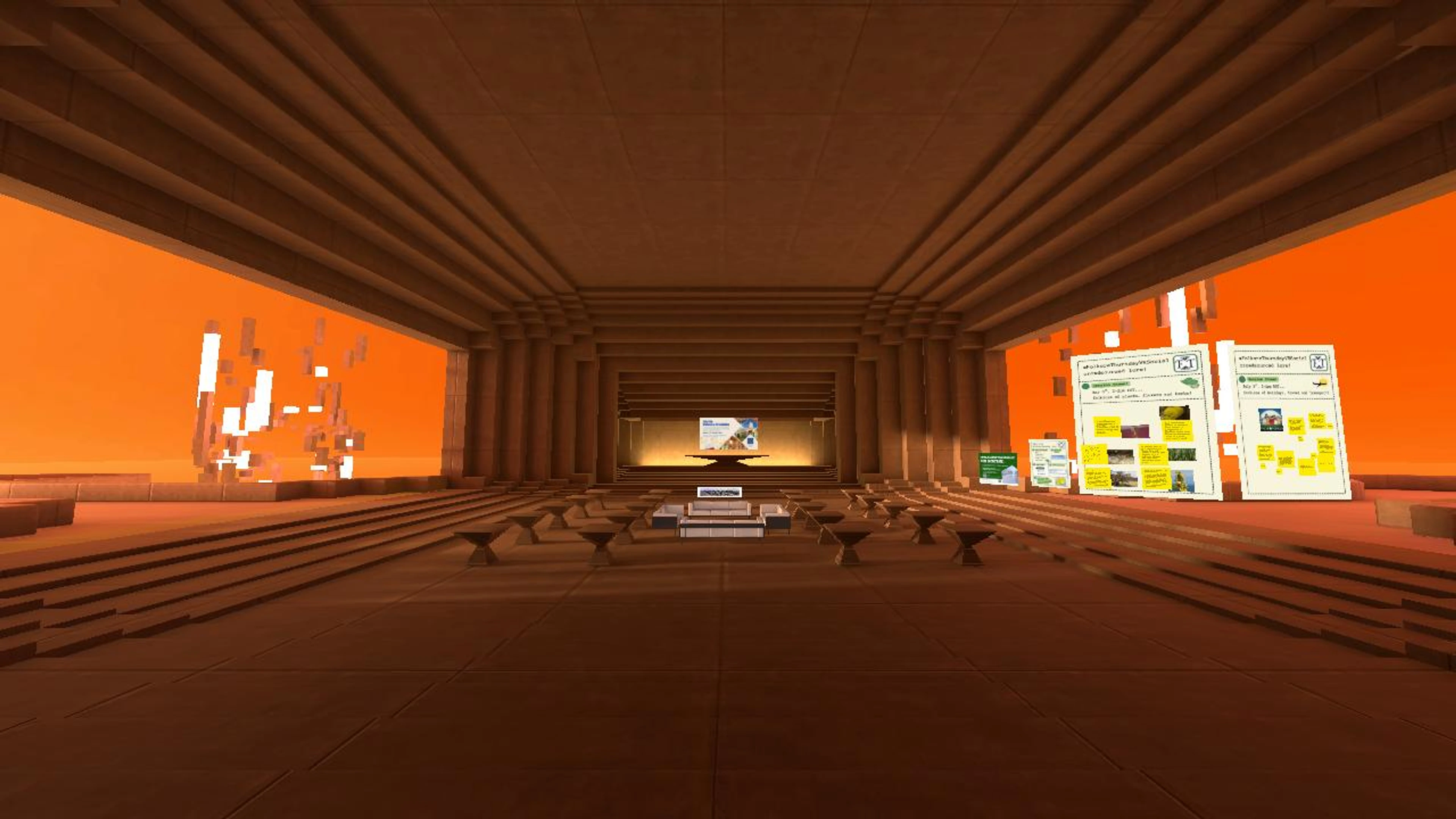 DeeDeeChainey's Cultural Futures Hub