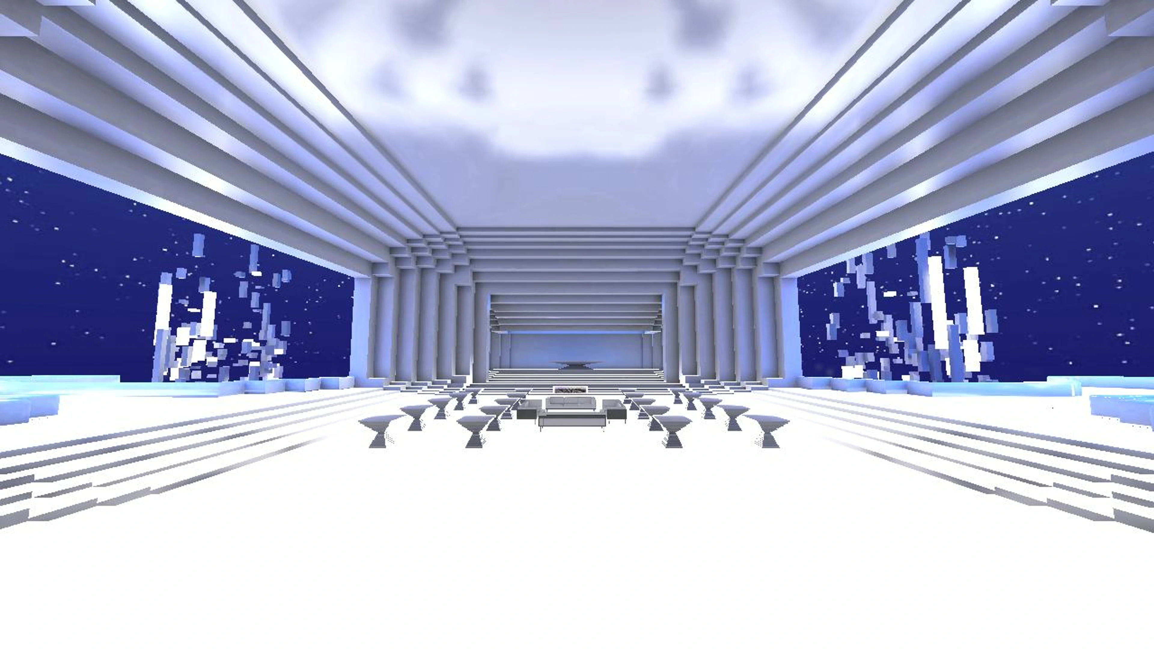 DeeDeeChainey's Cultural Futures Hub