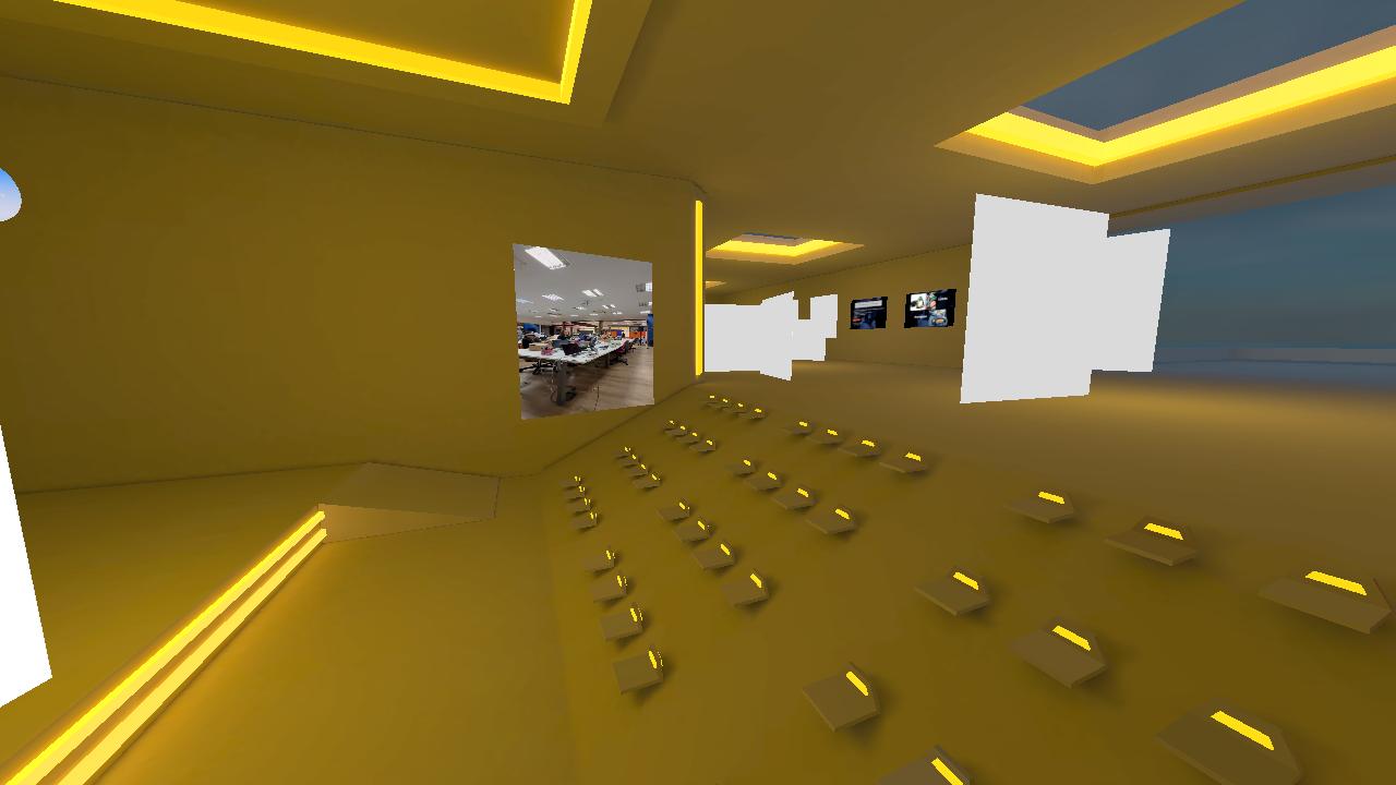 Fabricio Bastos 3D Place