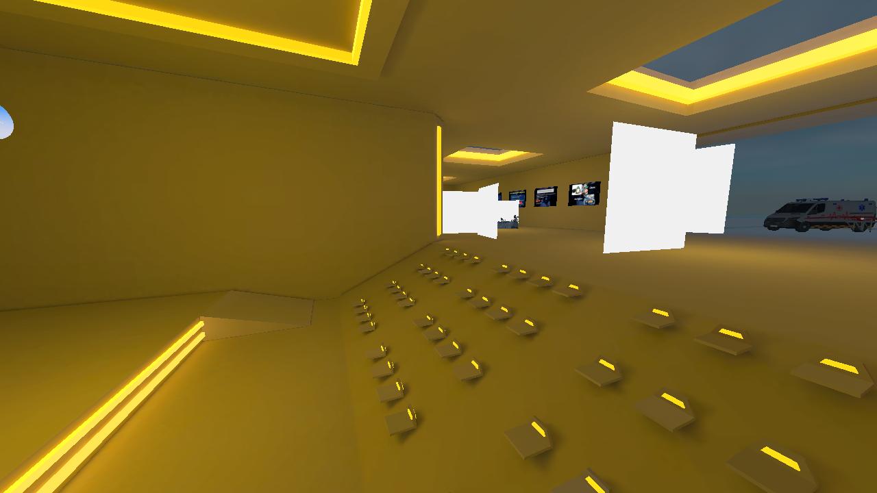 Fabricio Bastos 3D Place