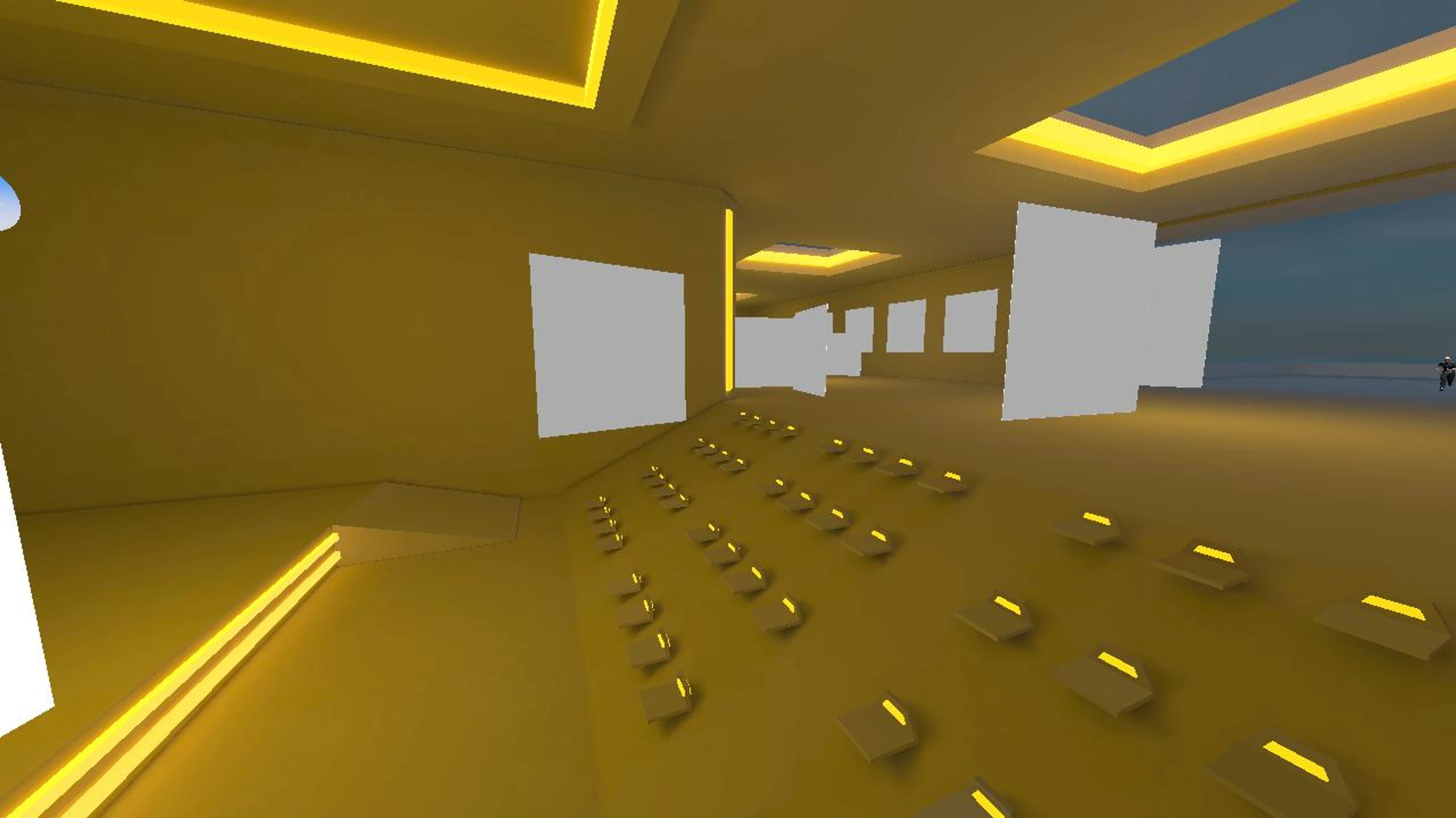 Fabricio Bastos 3D Place