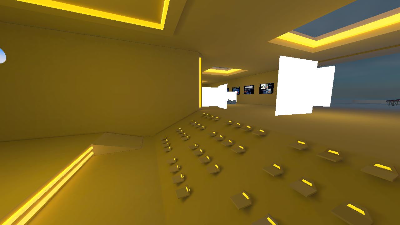 Fabricio Bastos 3D Place