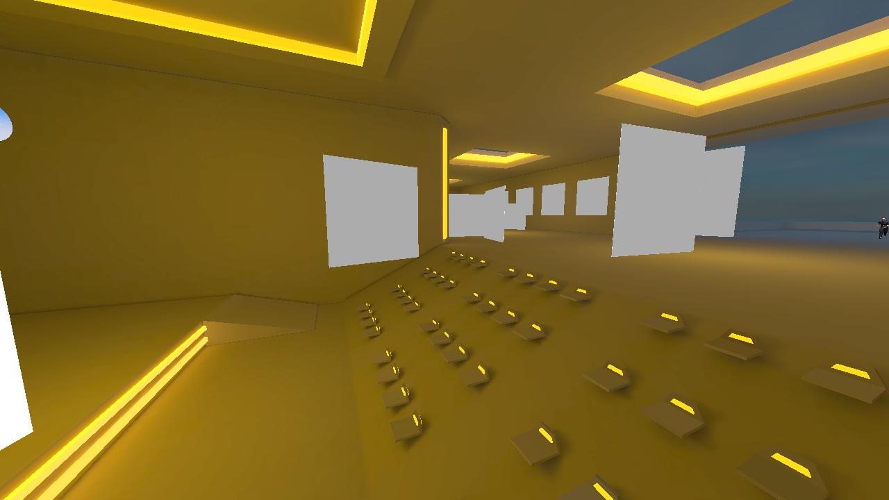 Fabricio Bastos 3D Place