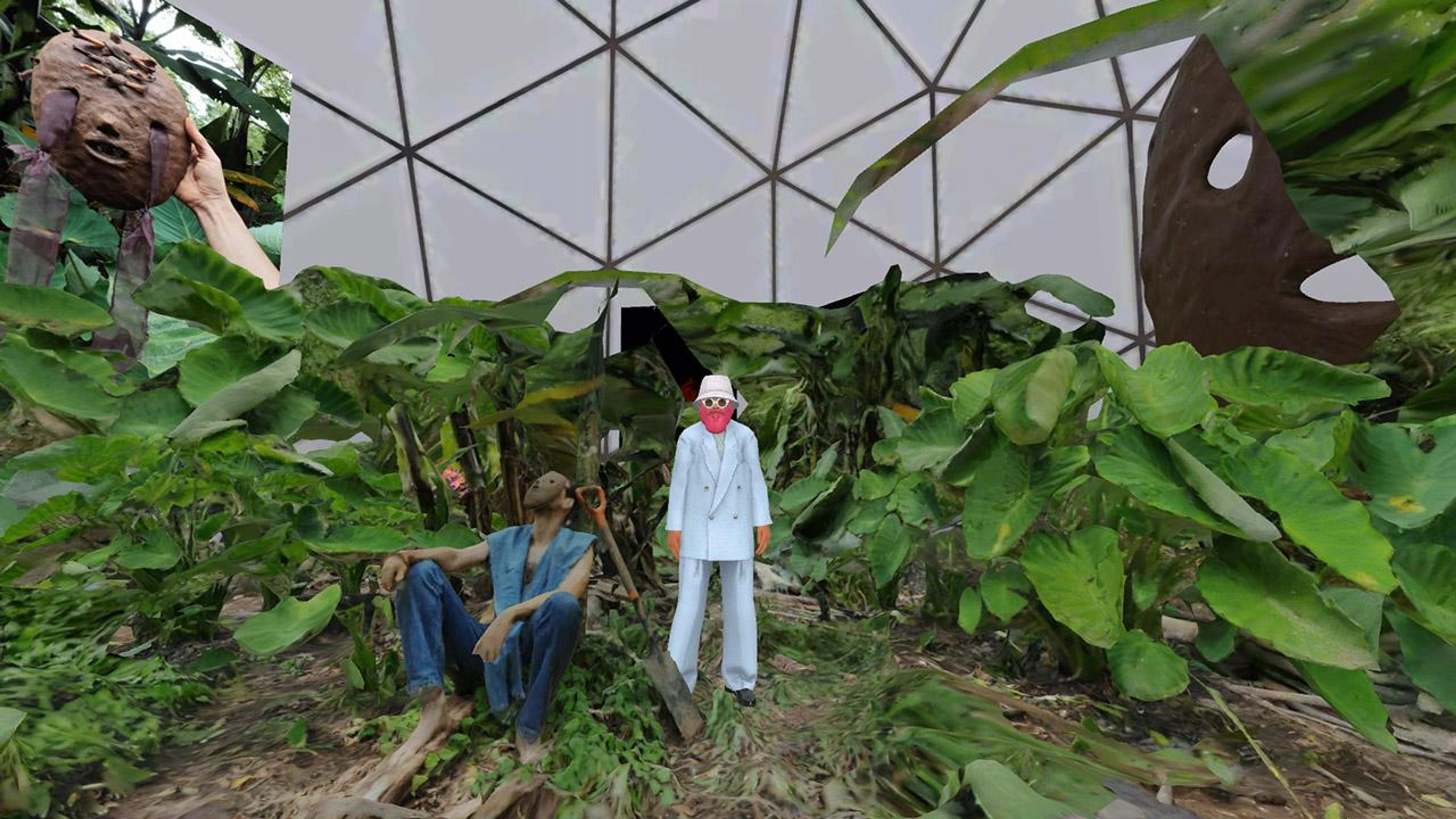 Ocelot | Life Goes On