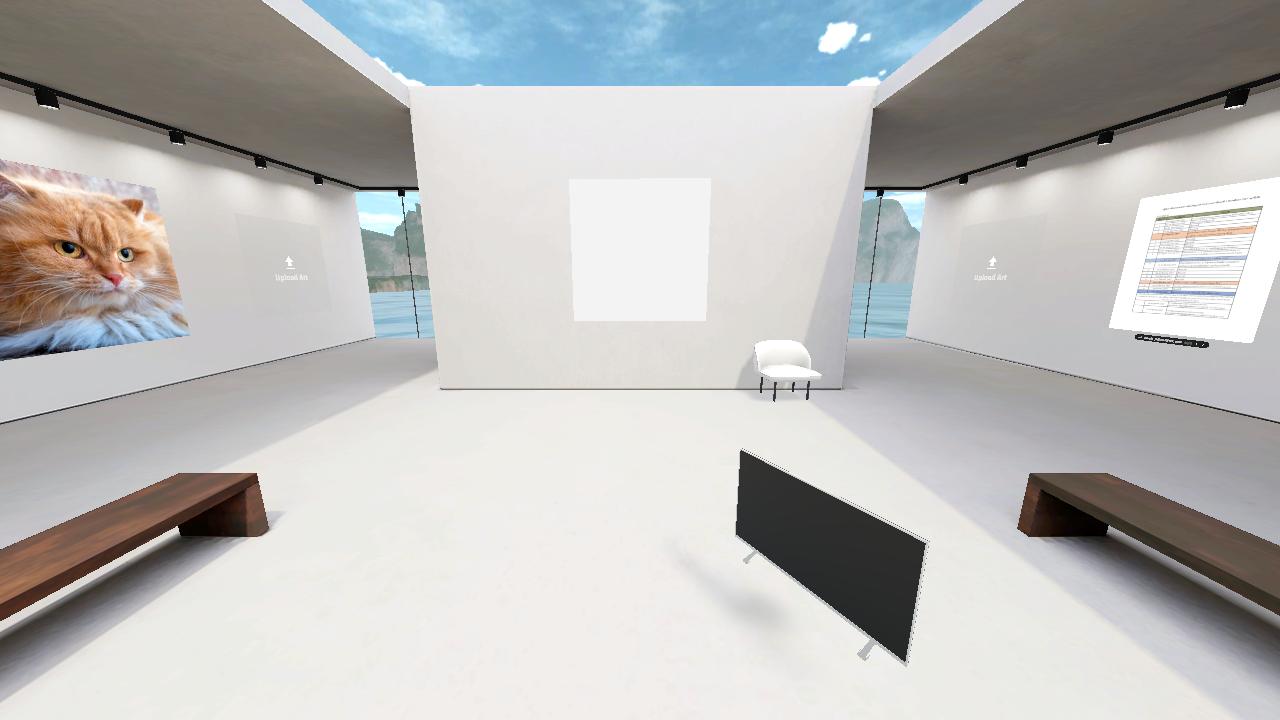 akara382's 3D Area