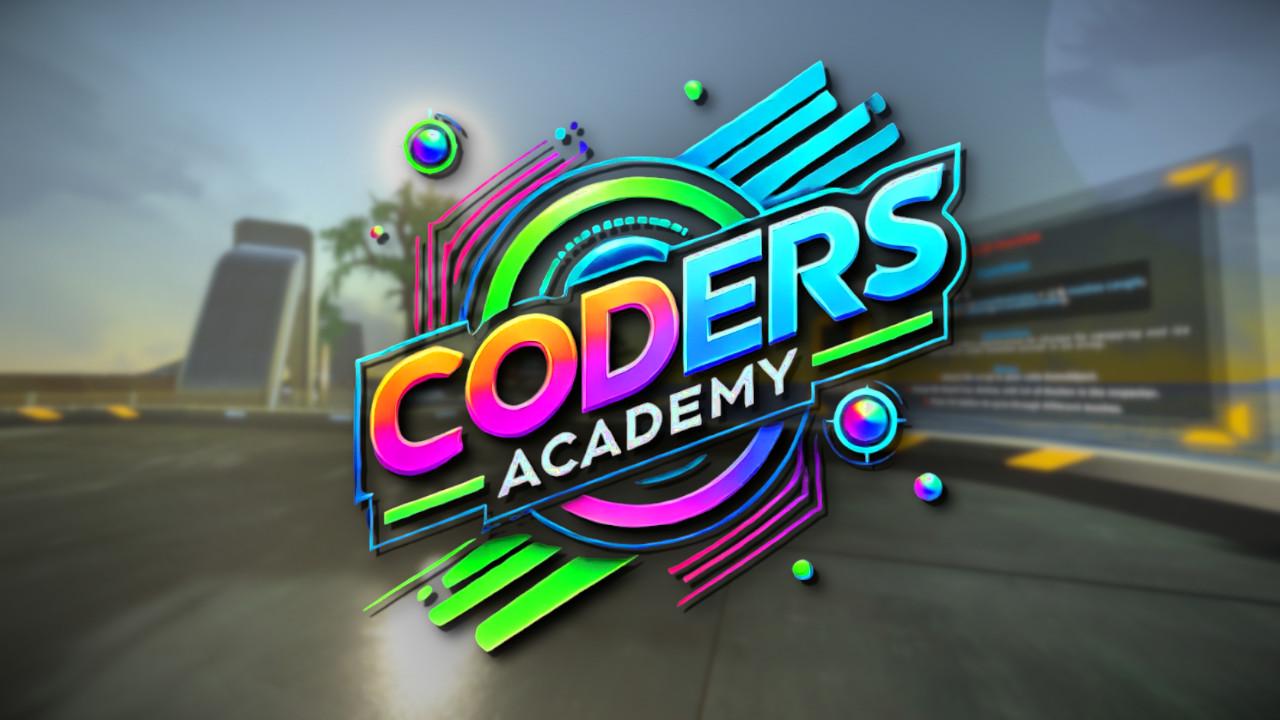 Coders Academy