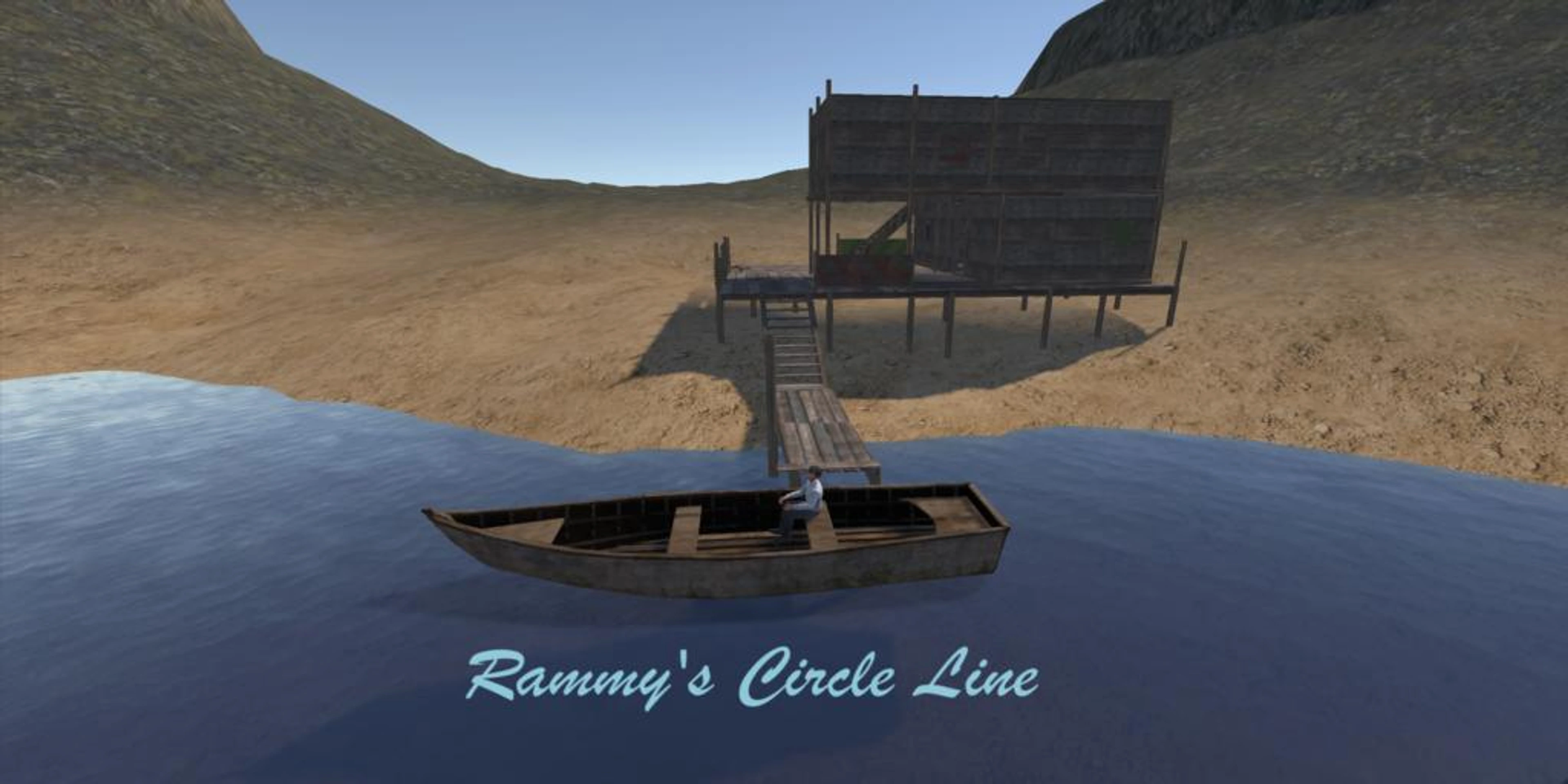 Rammy's Circle Line